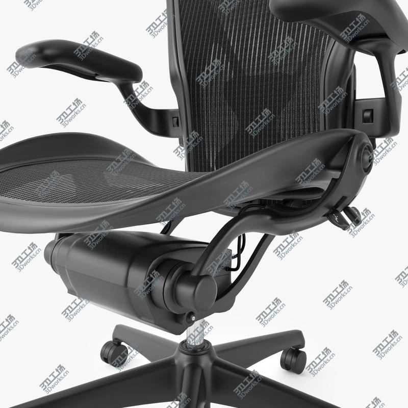 images/goods_img/202104092/Herman Miller Aeron Office Chair/4.jpg
